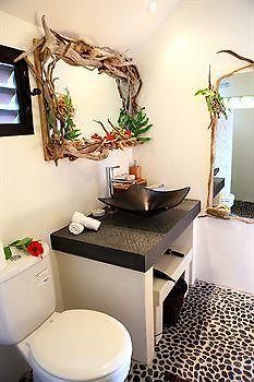 Havaiki Pearl Lodge Fakarava Kültér fotó