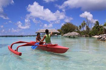 Havaiki Pearl Lodge Fakarava Kültér fotó
