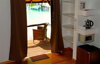 Havaiki Pearl Lodge Fakarava Kültér fotó