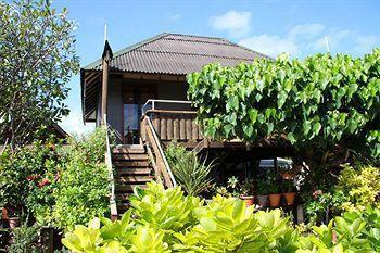 Havaiki Pearl Lodge Fakarava Kültér fotó