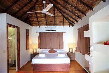 Havaiki Pearl Lodge Fakarava Kültér fotó